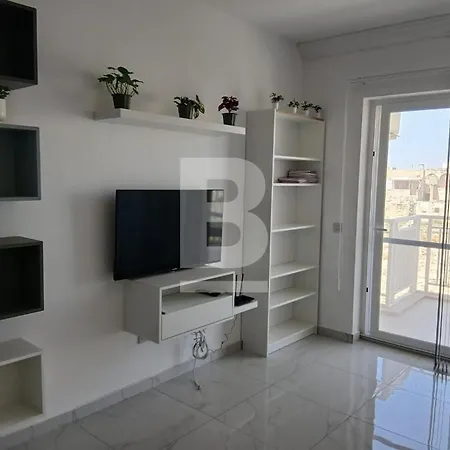 Lägenhet 3 Bedroom Modern In The Centre Of Victoria, Gozo, Malta Victoria