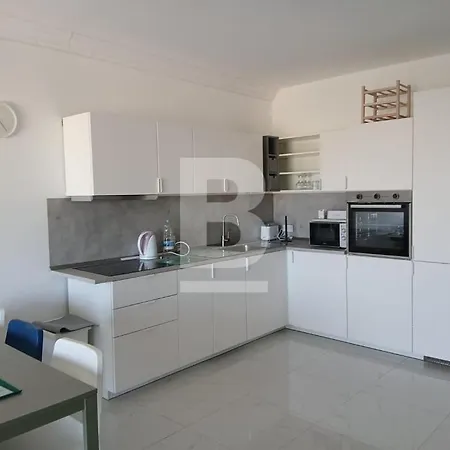 3 Bedroom Modern In The Centre Of Victoria, Gozo, Malta Victoria