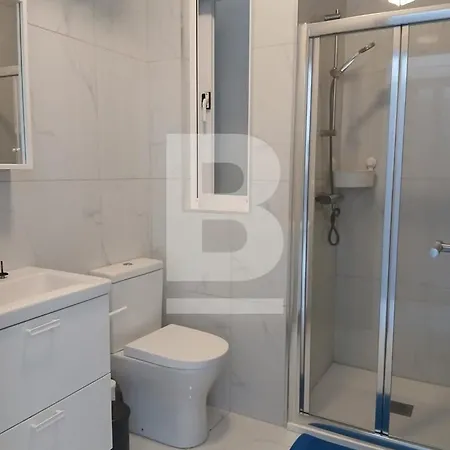 3 Bedroom Modern In The Centre Of Victoria, Gozo, Malta Lägenhet Victoria