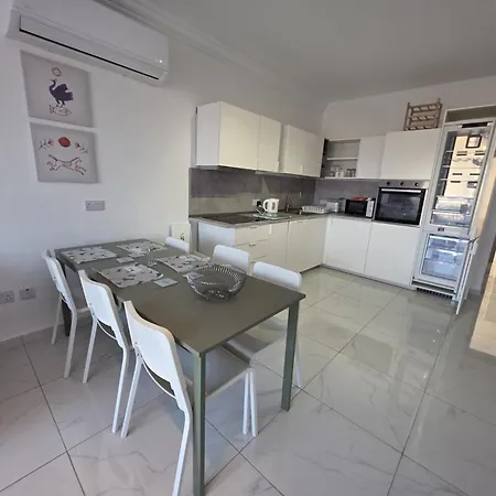 3 Bedroom Modern In The Centre Of Victoria, Gozo, Malta *