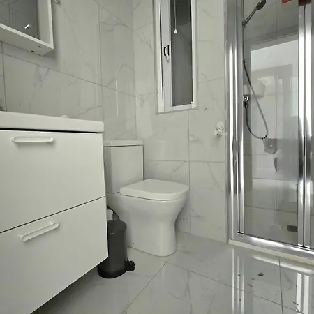 3 Bedroom Modern In The Centre Of Victoria, Gozo, Malta Appartement