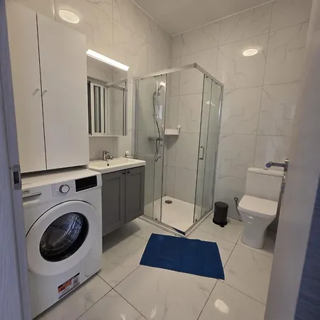 Appartement 3 Bedroom Modern In The Centre Of Victoria, Gozo, Malta